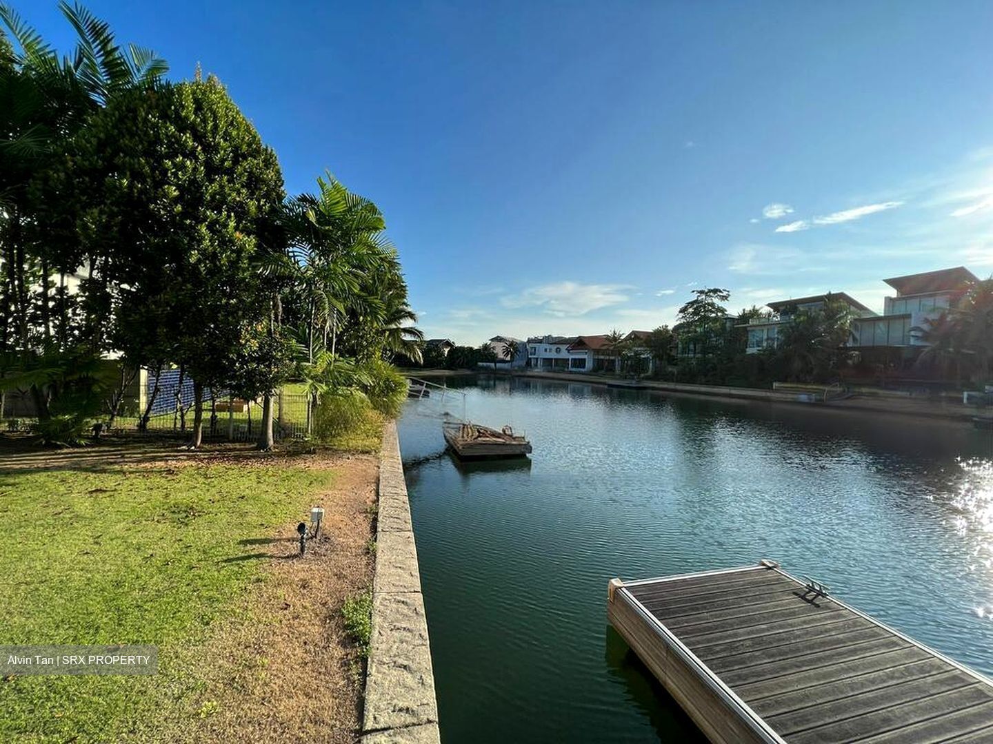 Pearl Island (D4), Detached #474795671